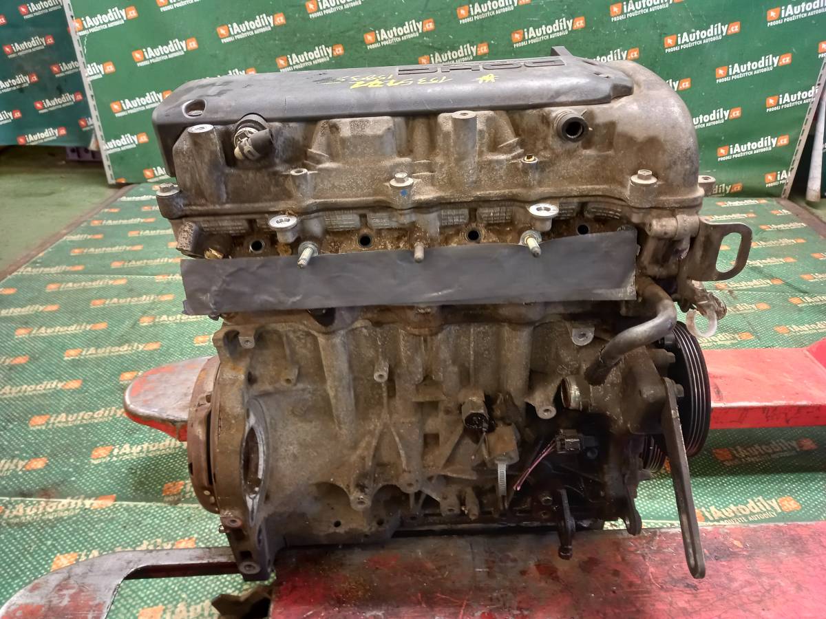 Motor 1,3 68kW SUZUKI SWIFT iAutodily 3