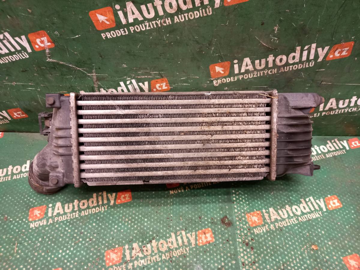 Intercooler  Citroen C5 iAutodily 2