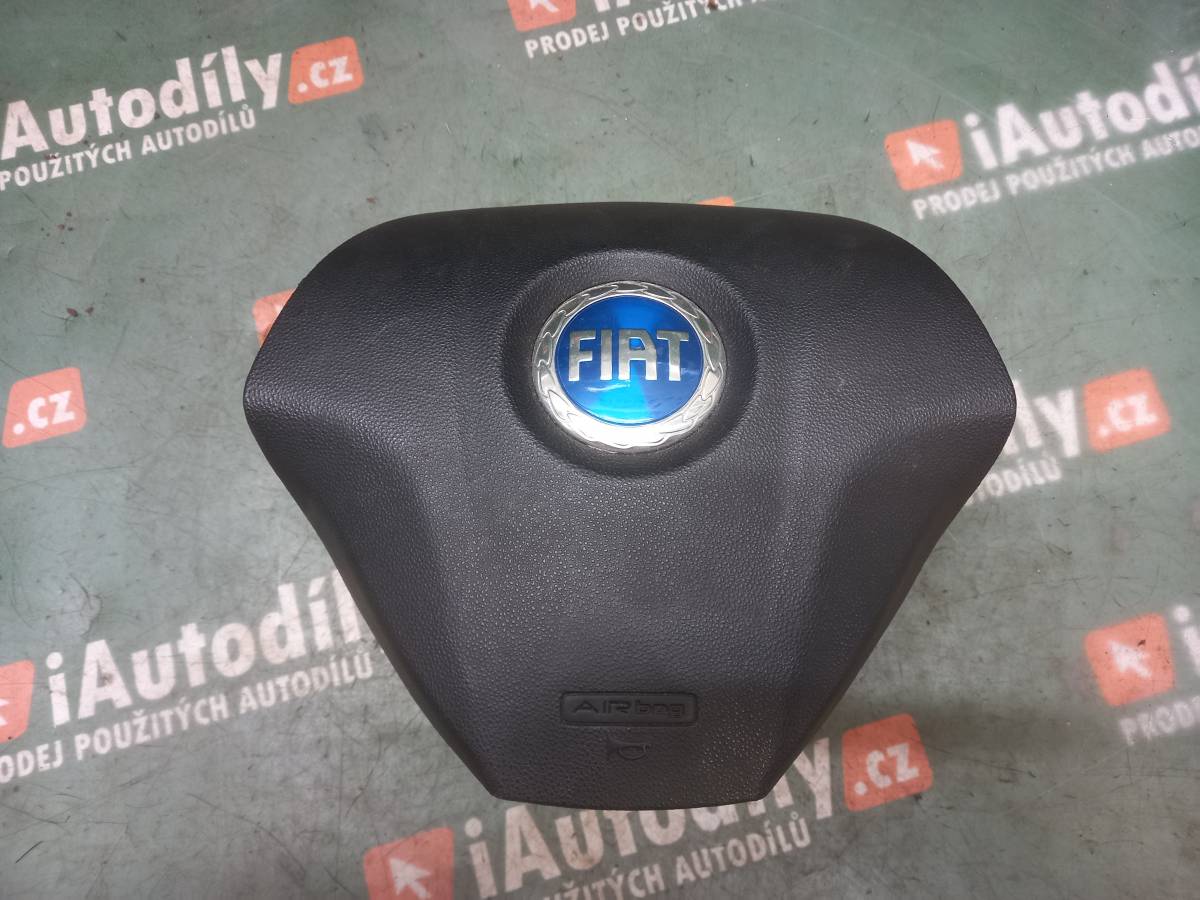 Airbag řidiče  FIAT PUNTO iAutodily 1