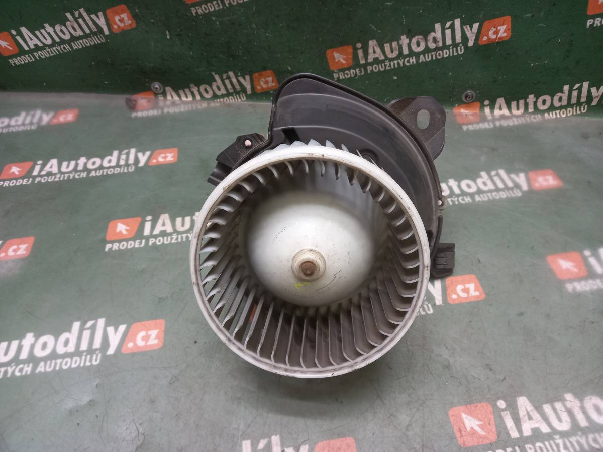 Ventilátor topení  FIAT PUNTO iAutodily 2