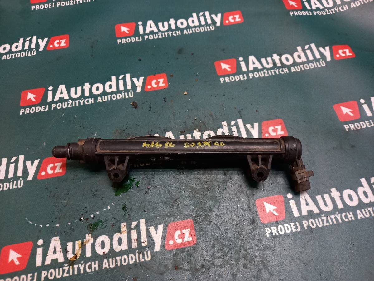 Vstřikovací lišta ŠKODA FABIA iAutodily 2