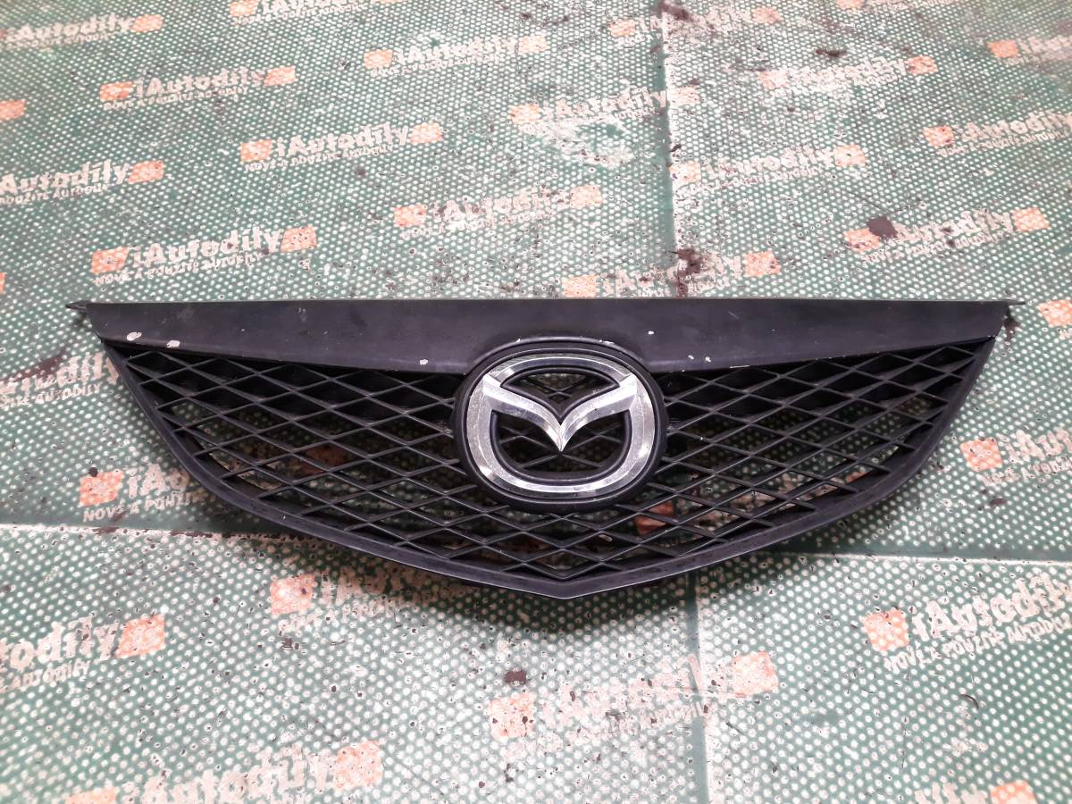 Maska  Mazda  6 2002-2005