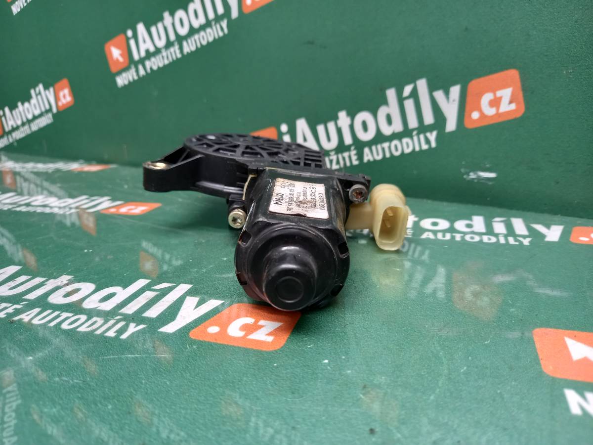 Motorek stahovačky LP HYUNDAI GETZ iAutodily 3