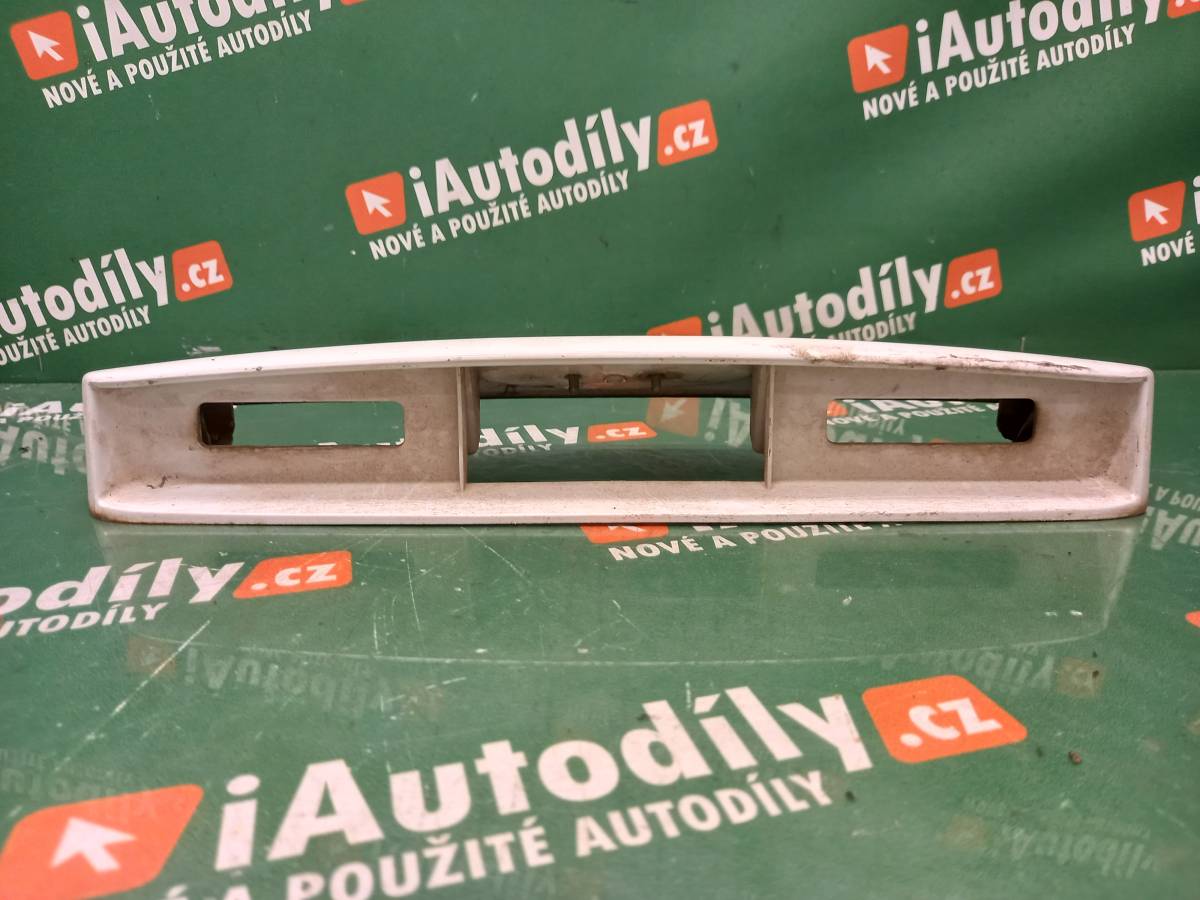 Lišta osvětlení SPZ HYUNDAI GETZ iAutodily 2
