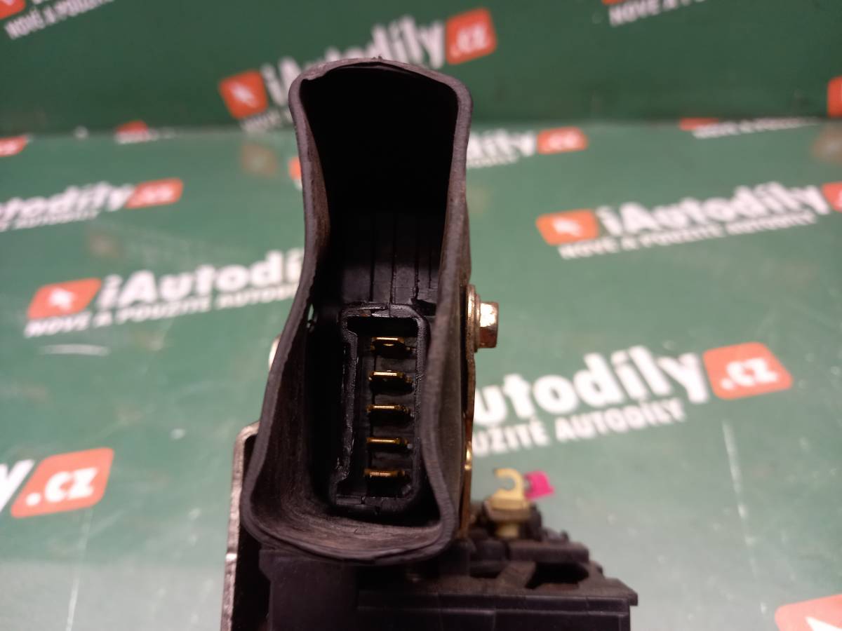 Zámek centrálu dveří LP DACIA LOGAN iAutodily 3