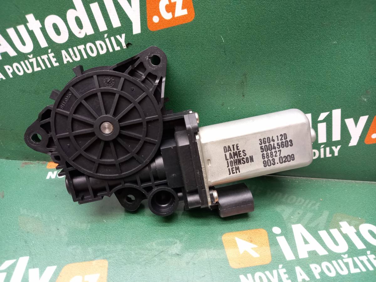 Motorek stahovačky PP FIAT IDEA iAutodily 2