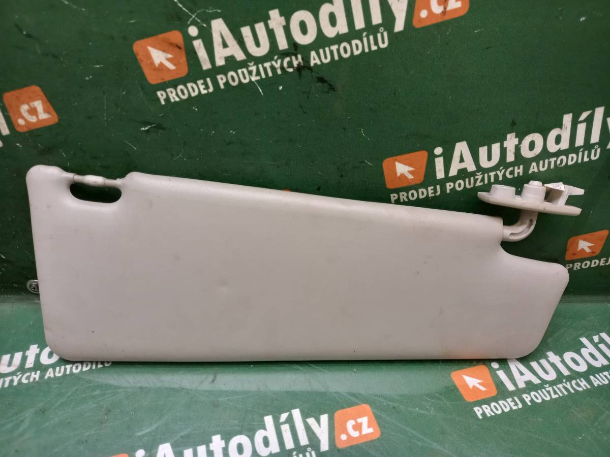 Clona sluneční L FIAT IDEA iAutodily 2