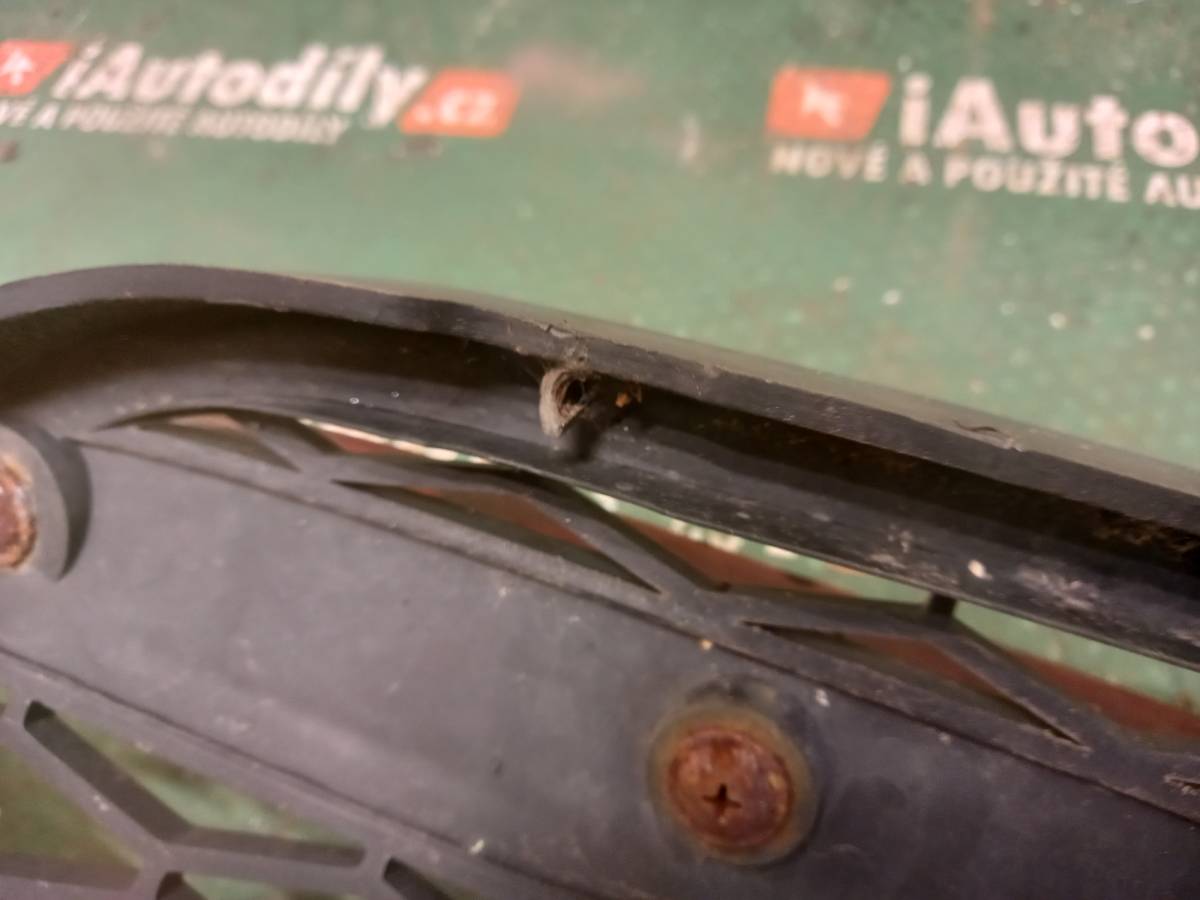 Maska KIA RIO iAutodily 3
