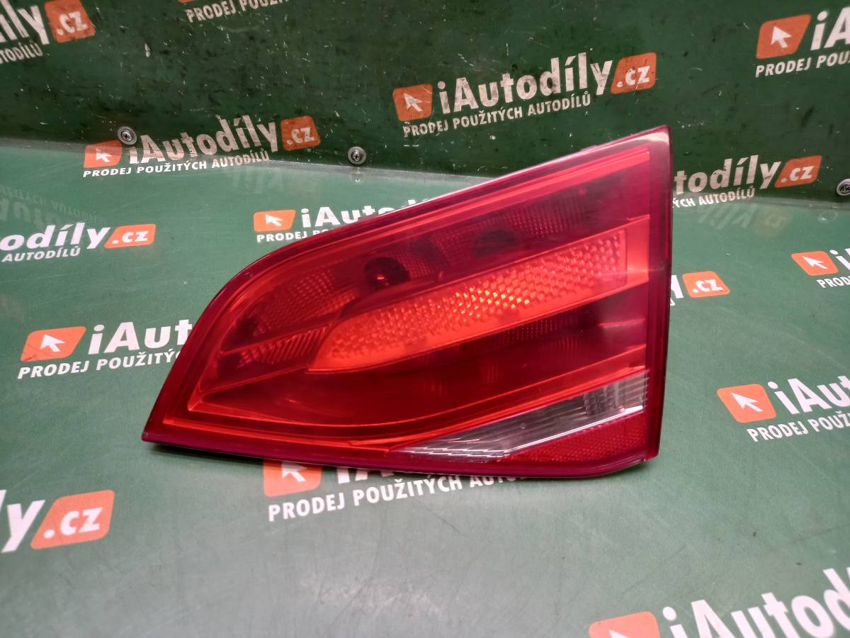 Světlo vnitřní PZ  AUDI A4 2007-2012