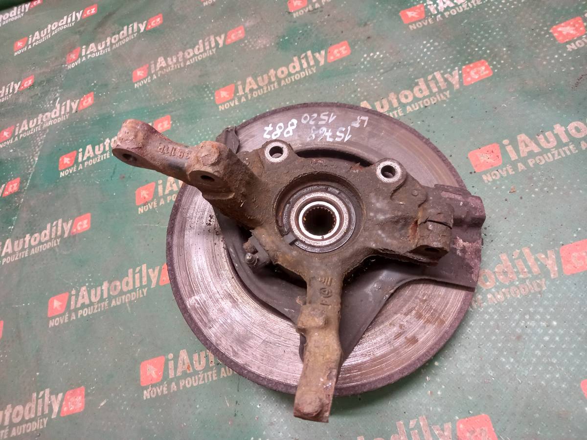 Těhlice LP FIAT STILO iAutodily 2