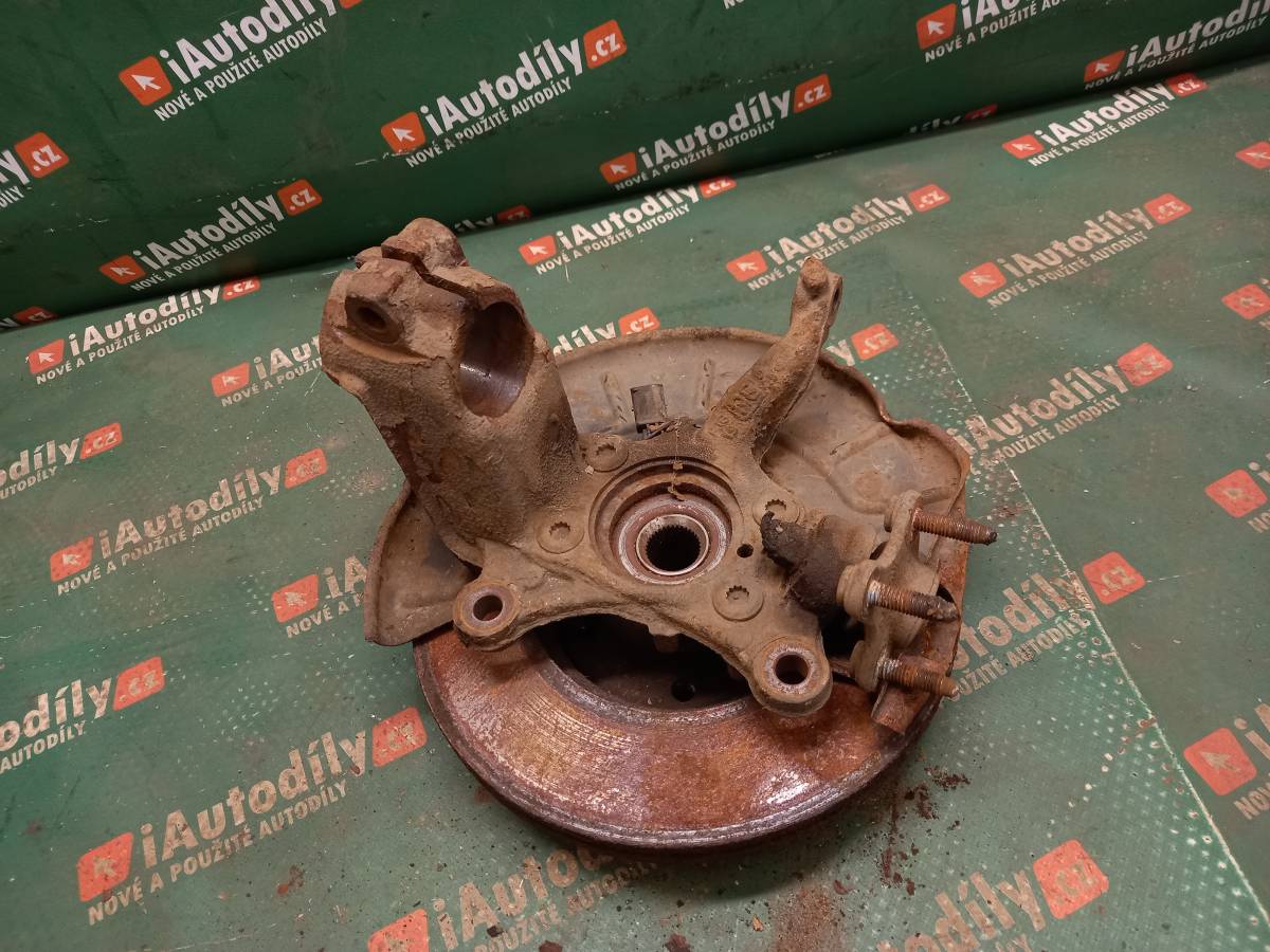 Těhlice PP VOLKSWAGEN TOURAN iAutodily 2