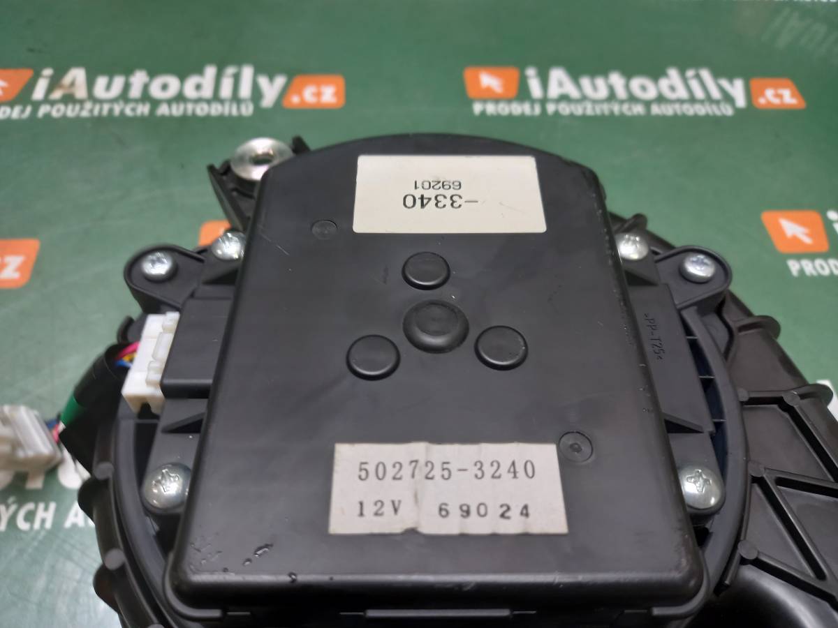 Ventilátor baterie 502725-3240 HONDA CIVIC iAutodily 3