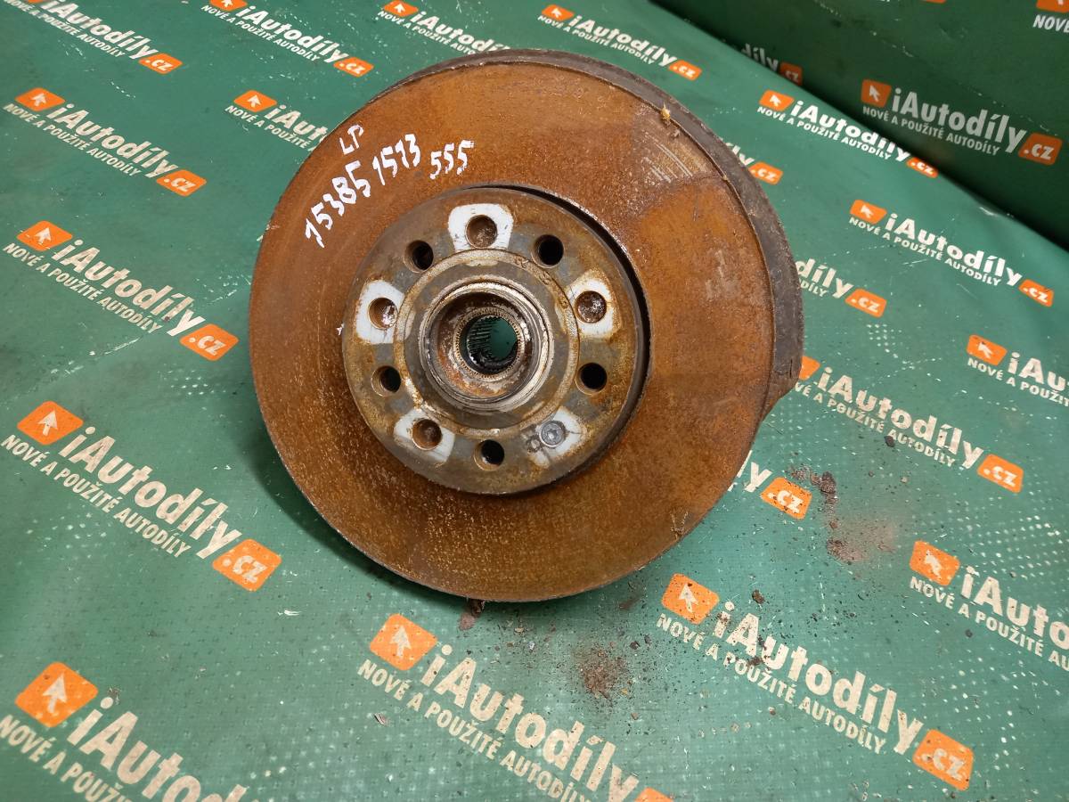 Těhlice LP  VOLKSWAGEN TOURAN 2003-2005
