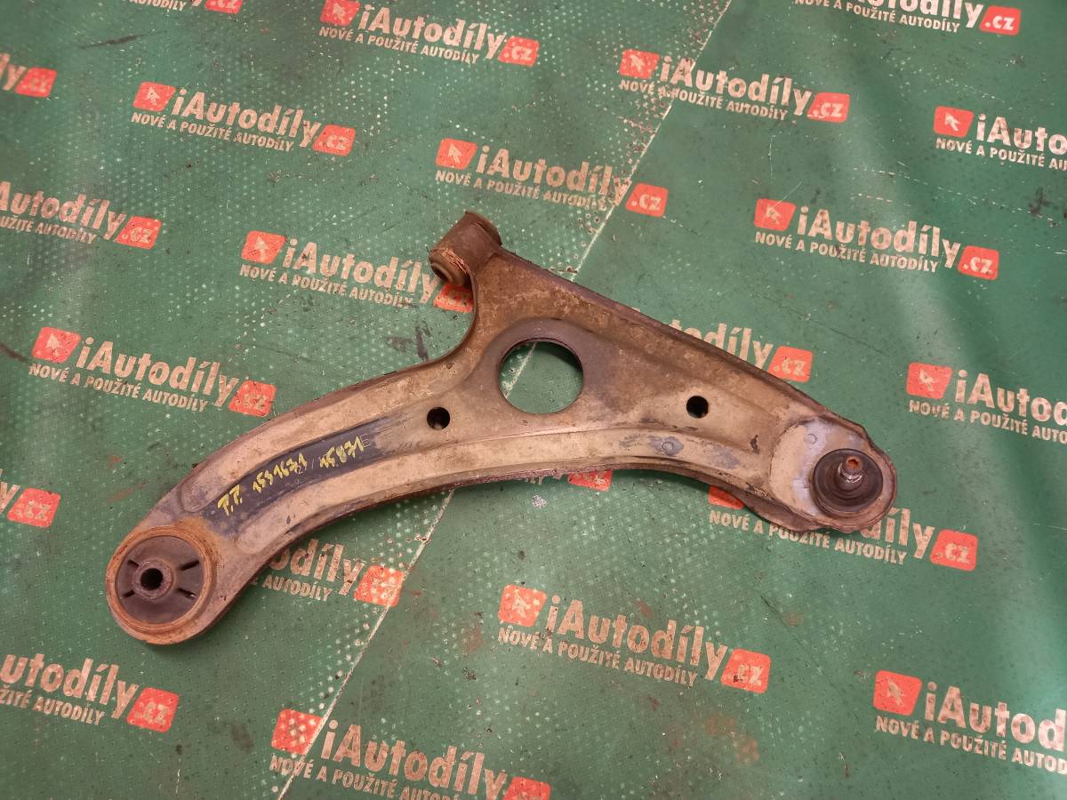 Rameno PP  HYUNDAI GETZ 2002-2005