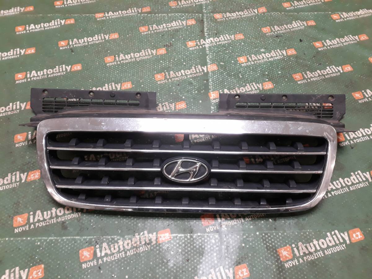 Maska  HYUNDAI TRAJET 2000-2008