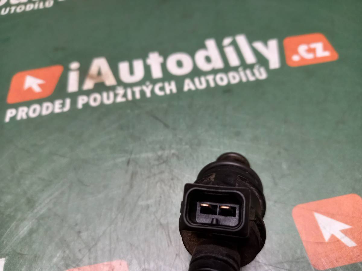 Vstřikovač  Opel VECTRA iAutodily 3