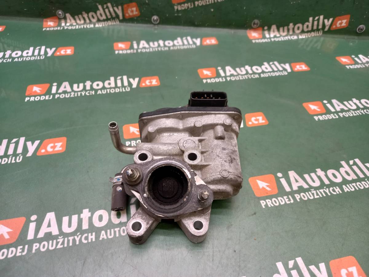 EGR ventil  Subaru  Forester 2008-2012