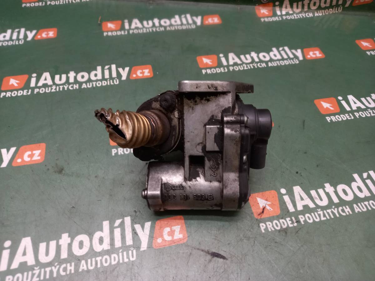 EGR ventil  AUDI A3 2003-2008