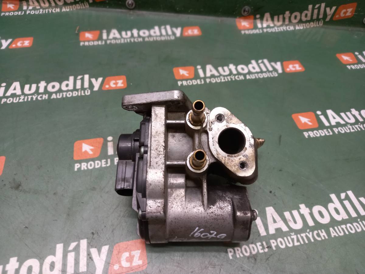 EGR ventil  AUDI A3 iAutodily 2