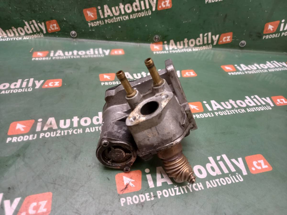 EGR ventil  AUDI A3 iAutodily 3