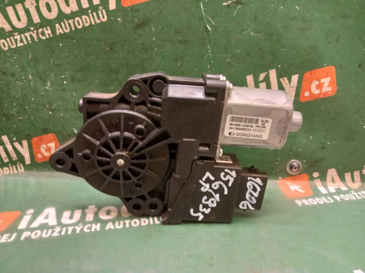 Motorek stahovačky LP  KIA CEED 2012-0