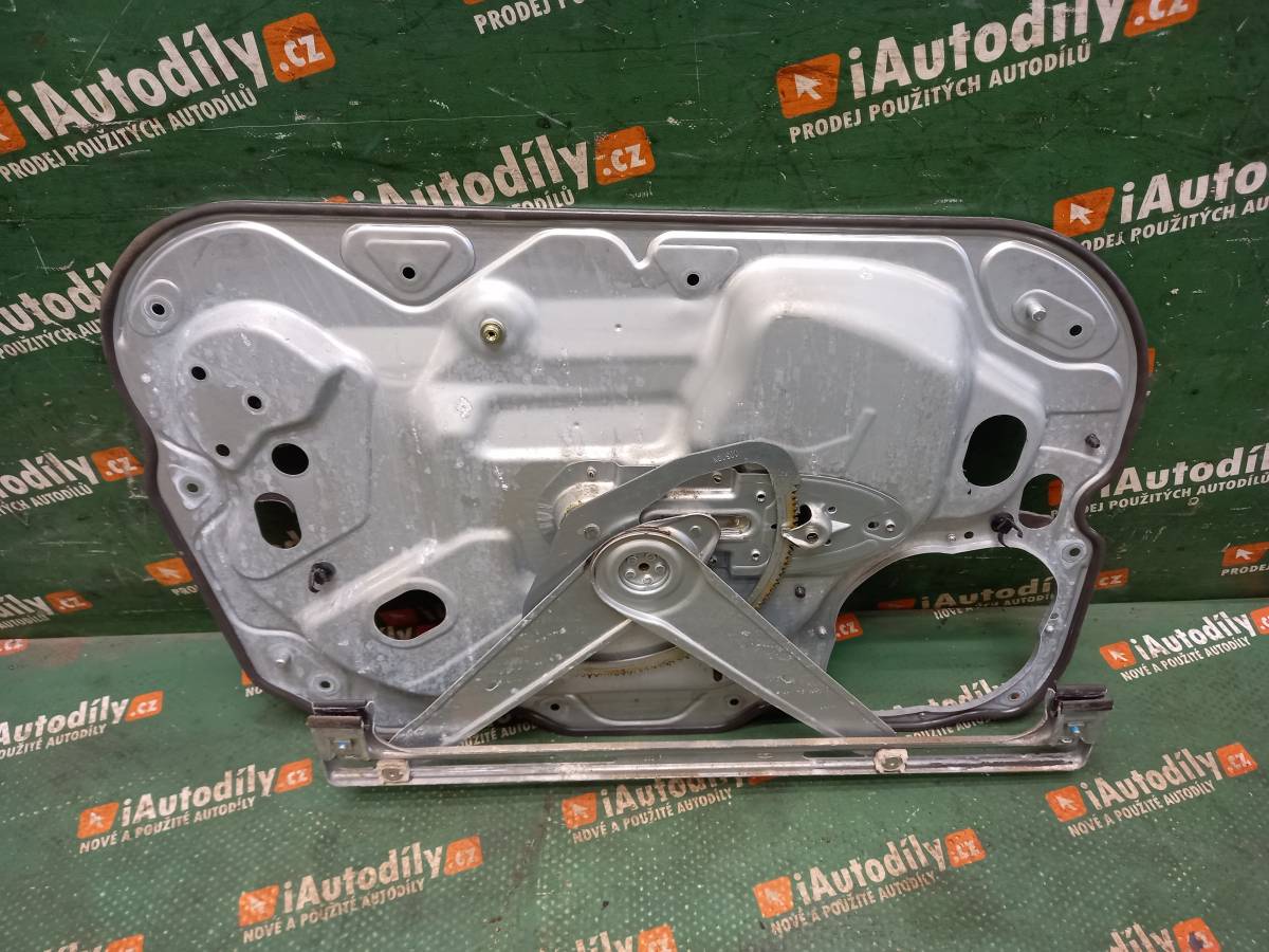 Stahovačka PP - elektrická FORD C-MAX iAutodily 2