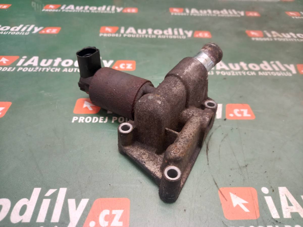 EGR ventil  OPEL  ASTRA iAutodily 3