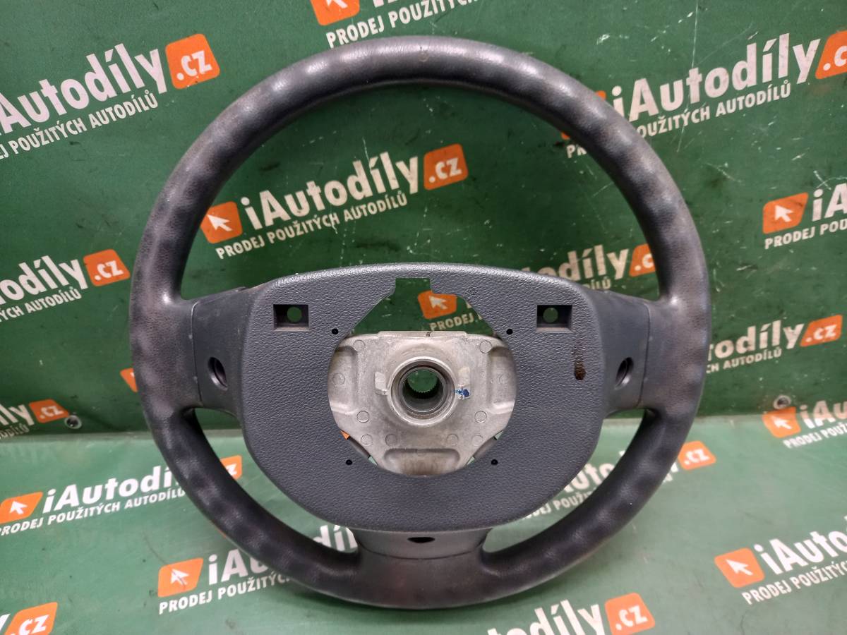 Volant HYUNDAI ACCENT iAutodily 2