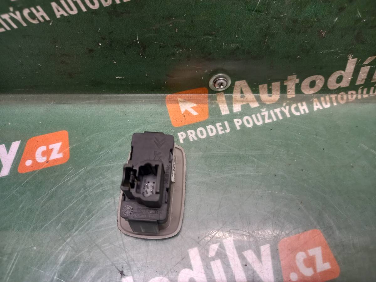 Spínač ovládání oken LZ CITROËN C5 iAutodily 2
