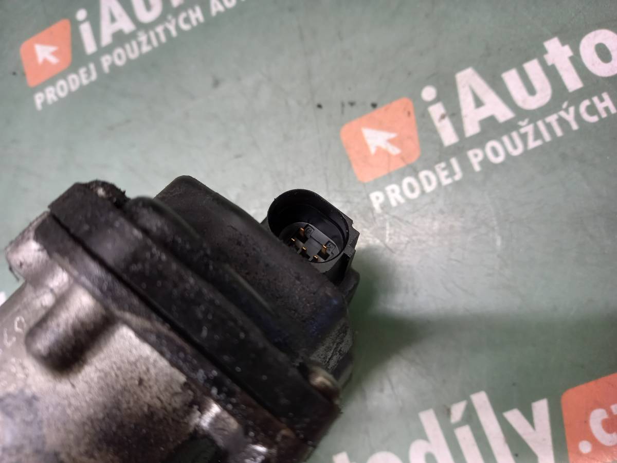 EGR ventil  AUDI A4 iAutodily 2