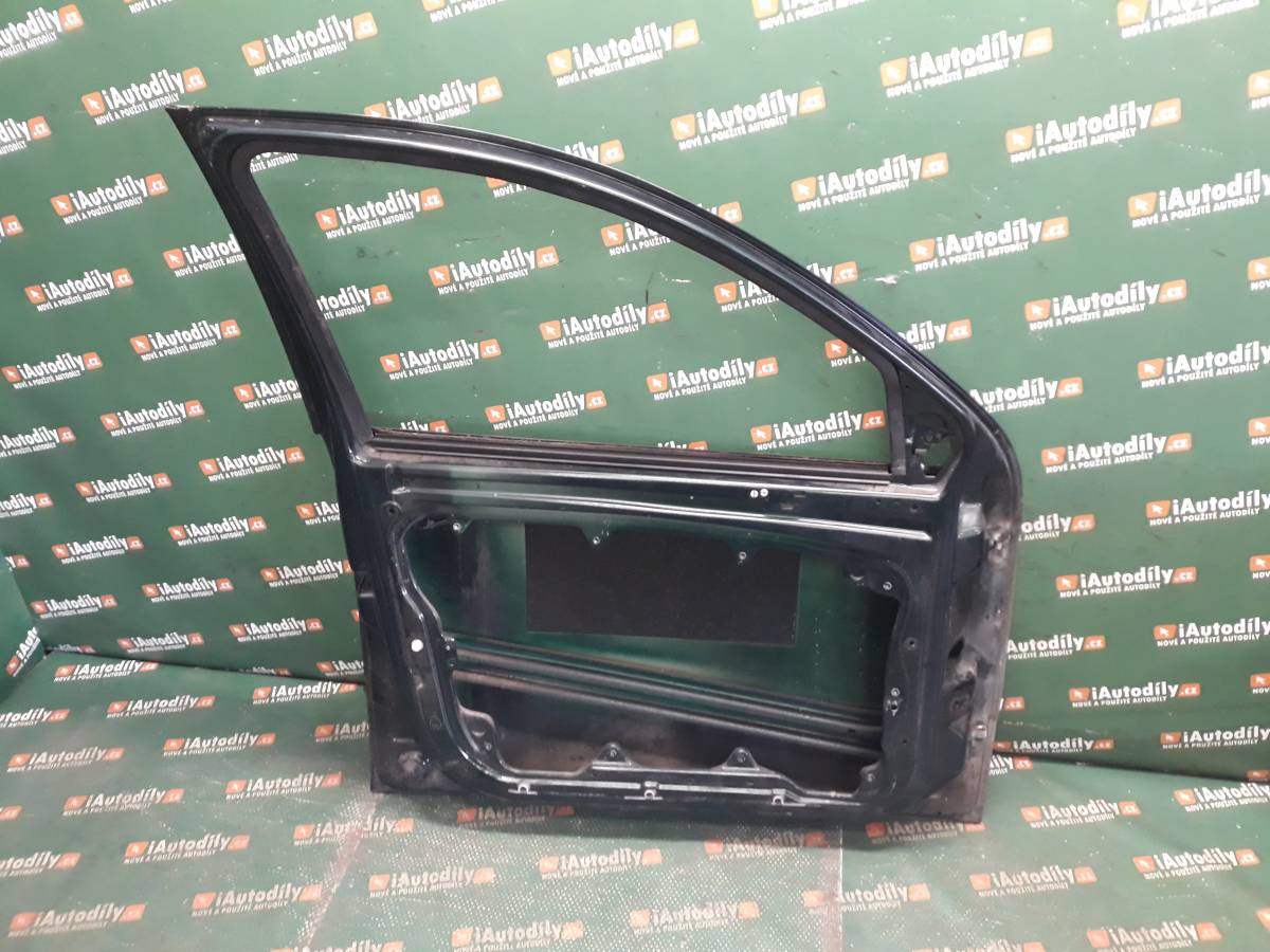 Dveře LP ŠKODA FABIA iAutodily 2