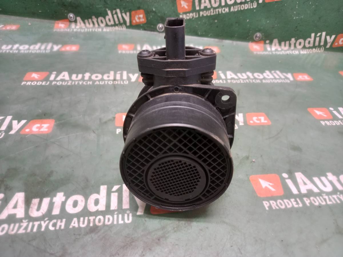 Váha vzduchu ŠKODA OCTAVIA iAutodily 2