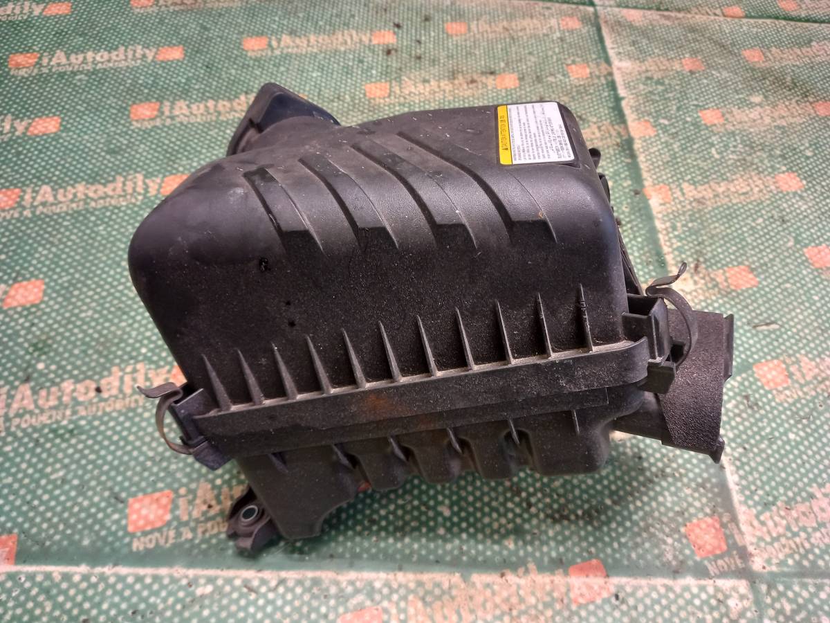 Filtrbox  KIA SPORTAGE iAutodily 2