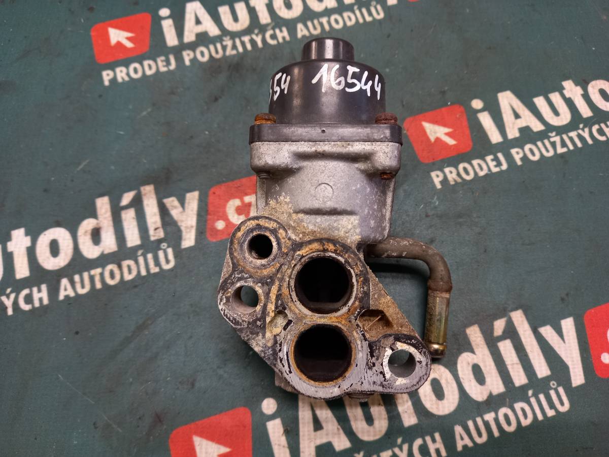 EGR ventil FORD C-MAX iAutodily 2