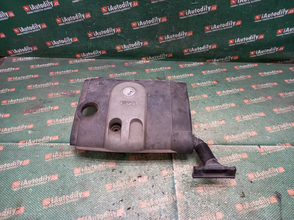 Filtrbox  VOLKSWAGEN GOLF PLUS 2005-2009