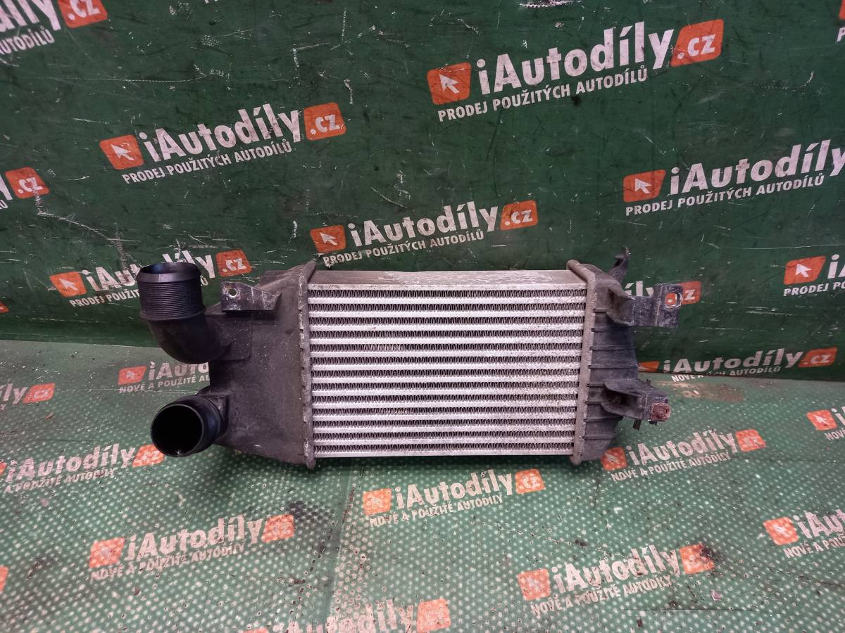 Intercooler  OPEL ASTRA  iAutodily 2