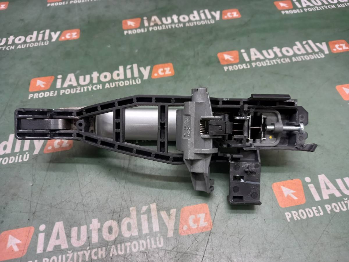 Klika dveří vnější LZ FORD FOCUS iAutodily 2
