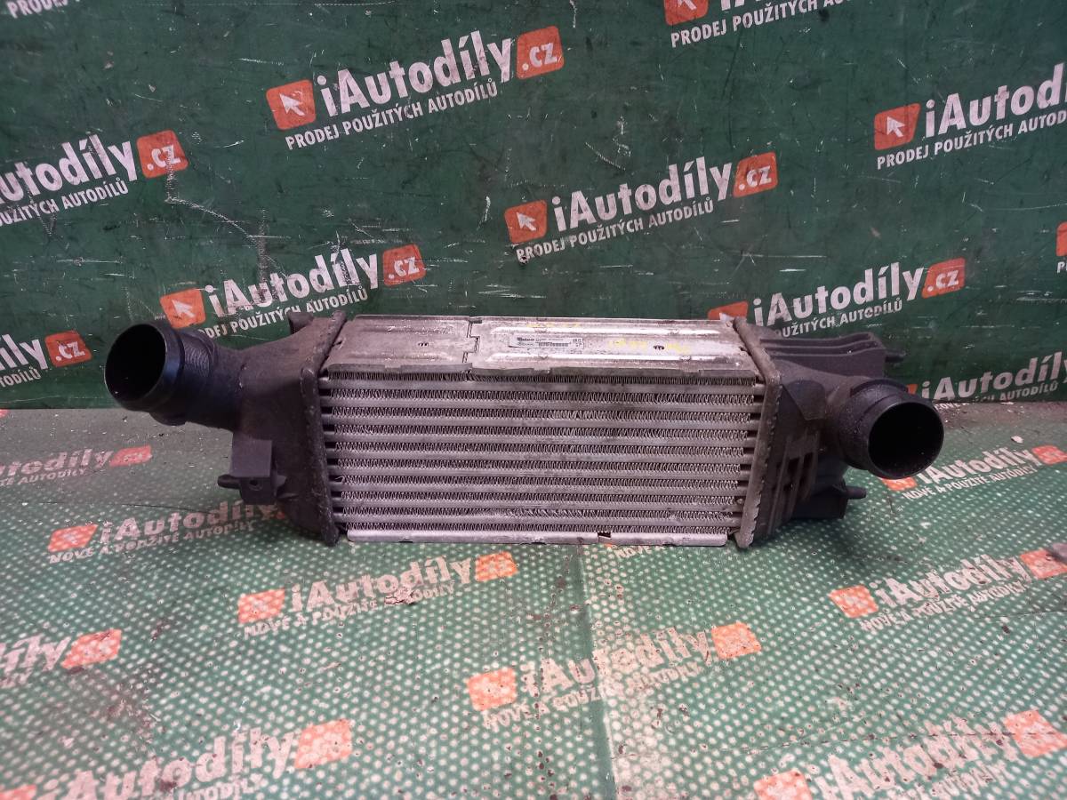 Intercooler  PEUGEOT 407 iAutodily 2