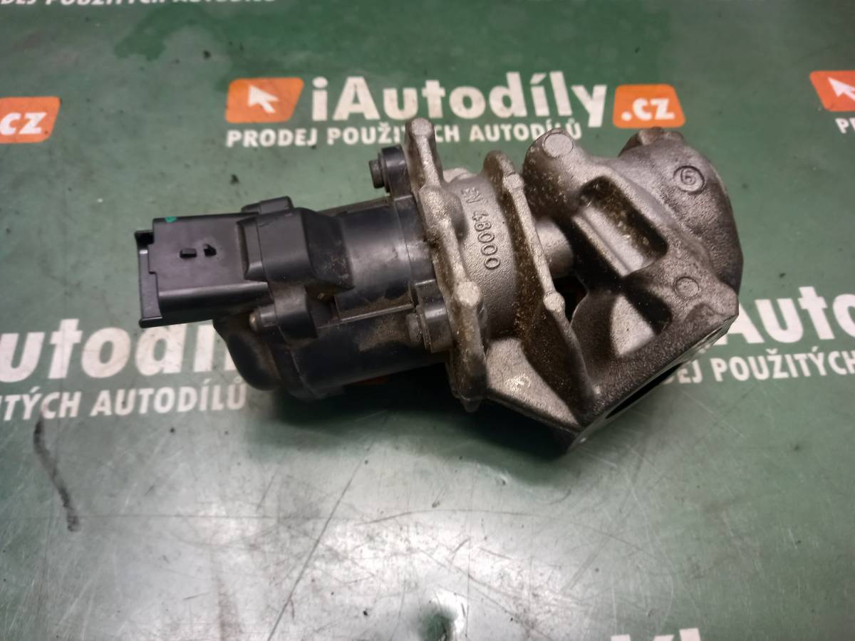 EGR ventil  FORD FOCUS iAutodily 2