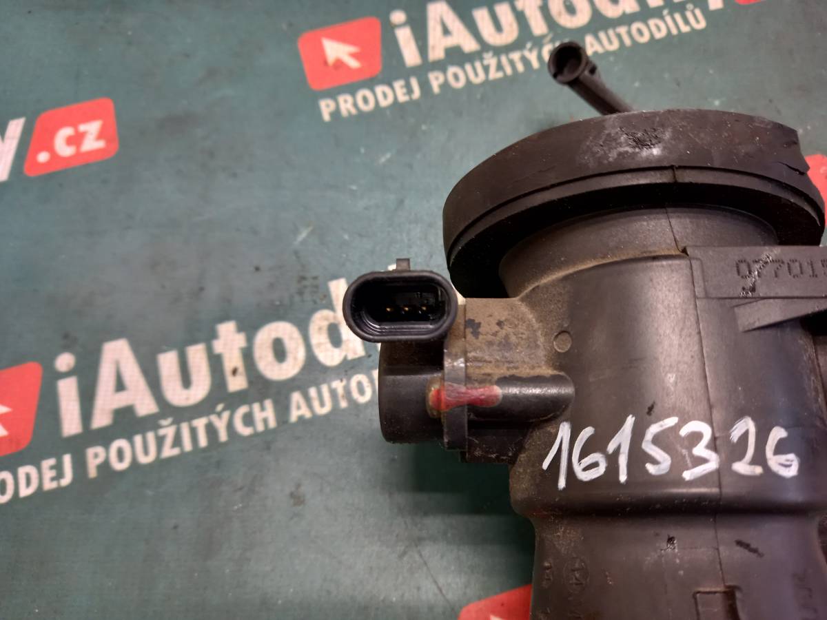 Škrtící klapka DACIA LOGAN iAutodily 3