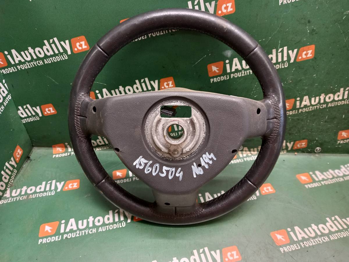 Volant OPEL ASTRA iAutodily 2