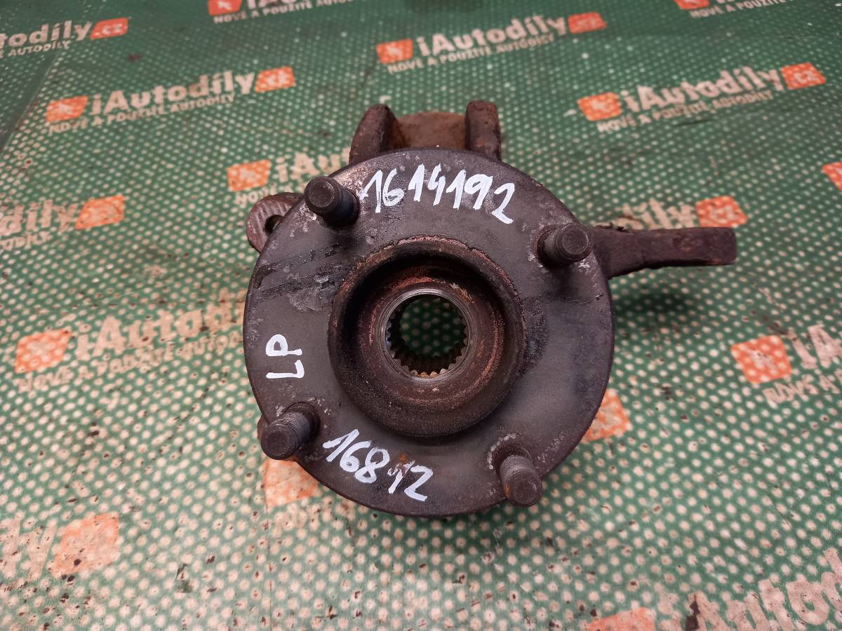 Těhlice LP  Ford FUSION 2002-2005