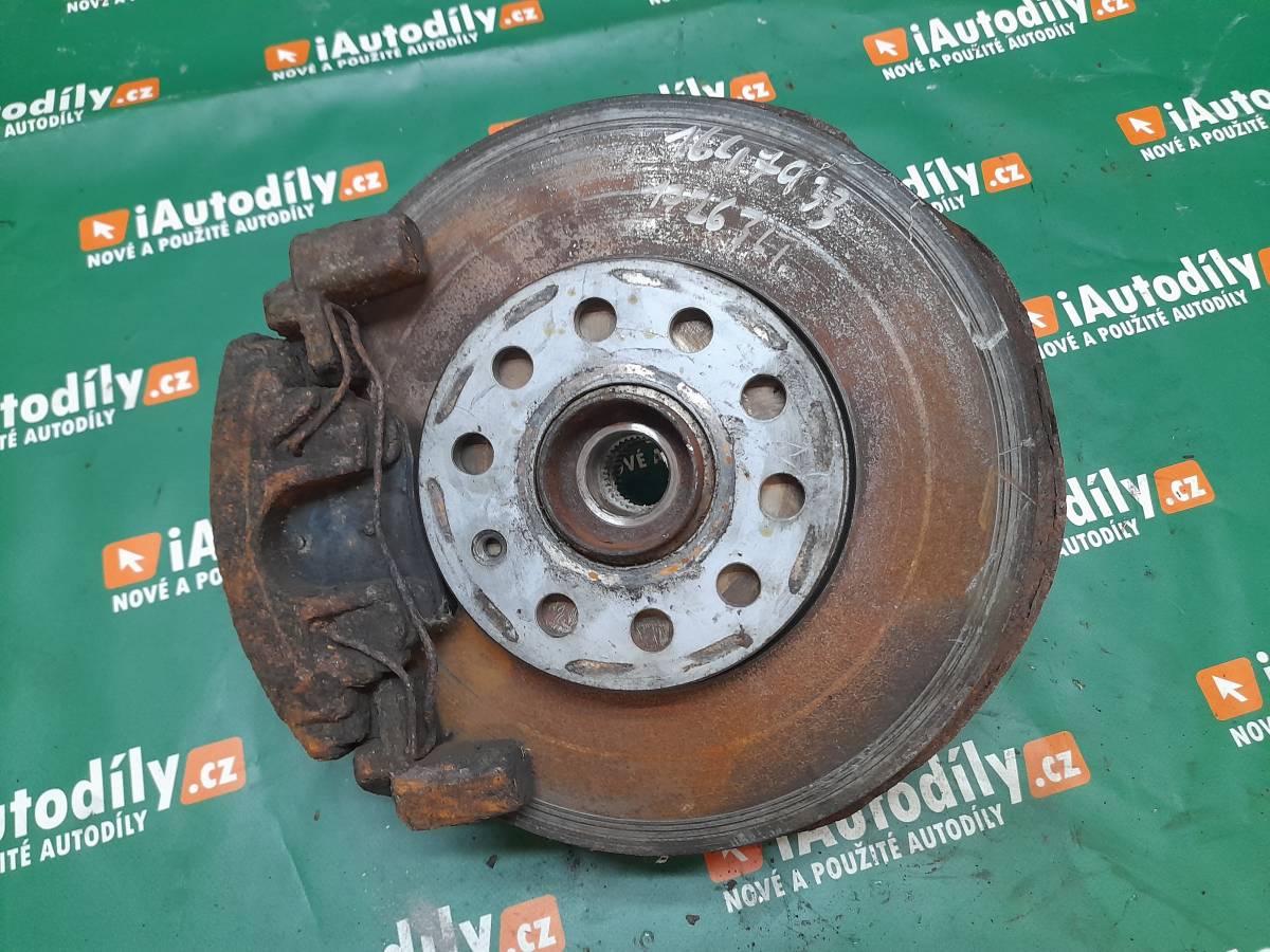 Těhlice LP  VOLKSWAGEN TOURAN 2003-2005