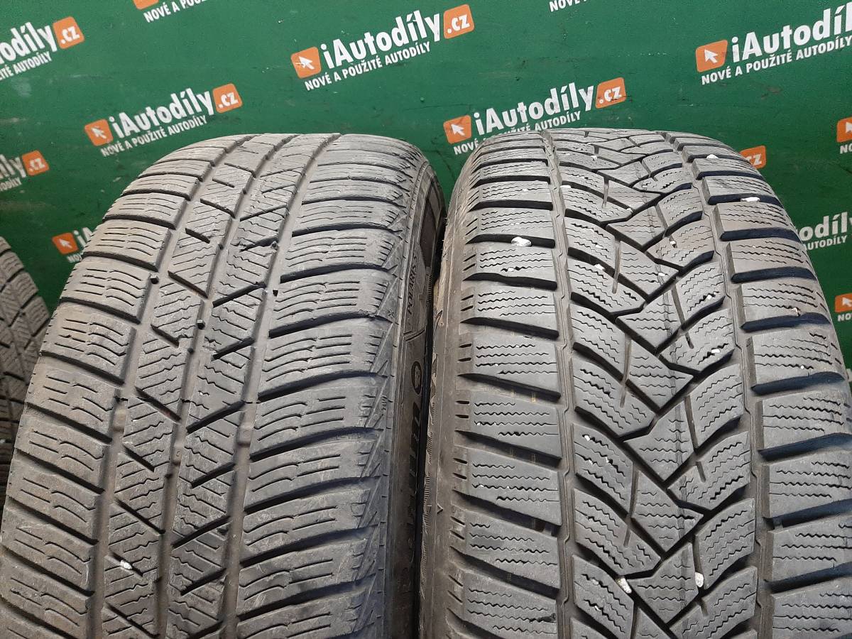 Kompletní alu kola ŠKODA SUPERB iAutodily 2