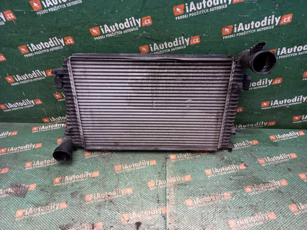 Intercooler  Volkswagen GOLF iAutodily 2