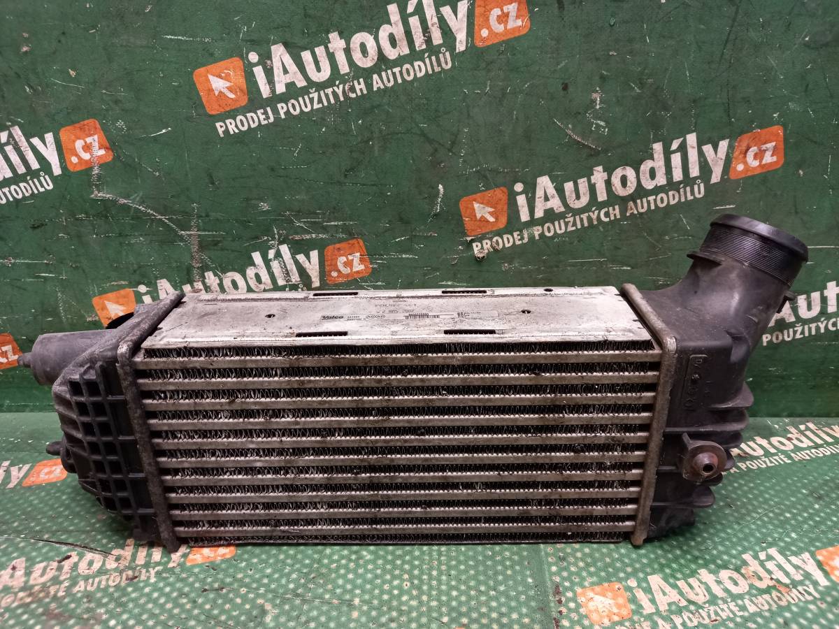 Intercooler  CITROEN C4 PICASSO iAutodily 2