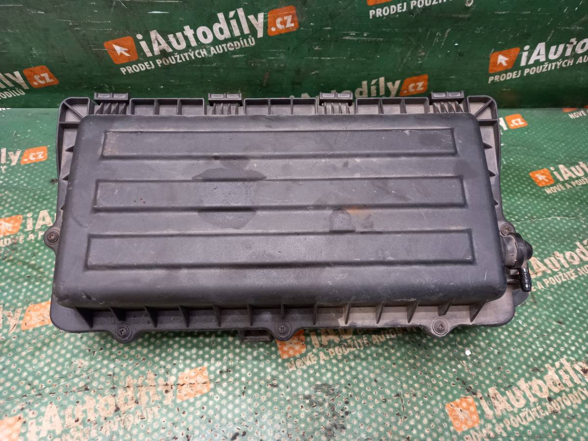 Filtrbox  Volkswagen GOLF 2005-2009