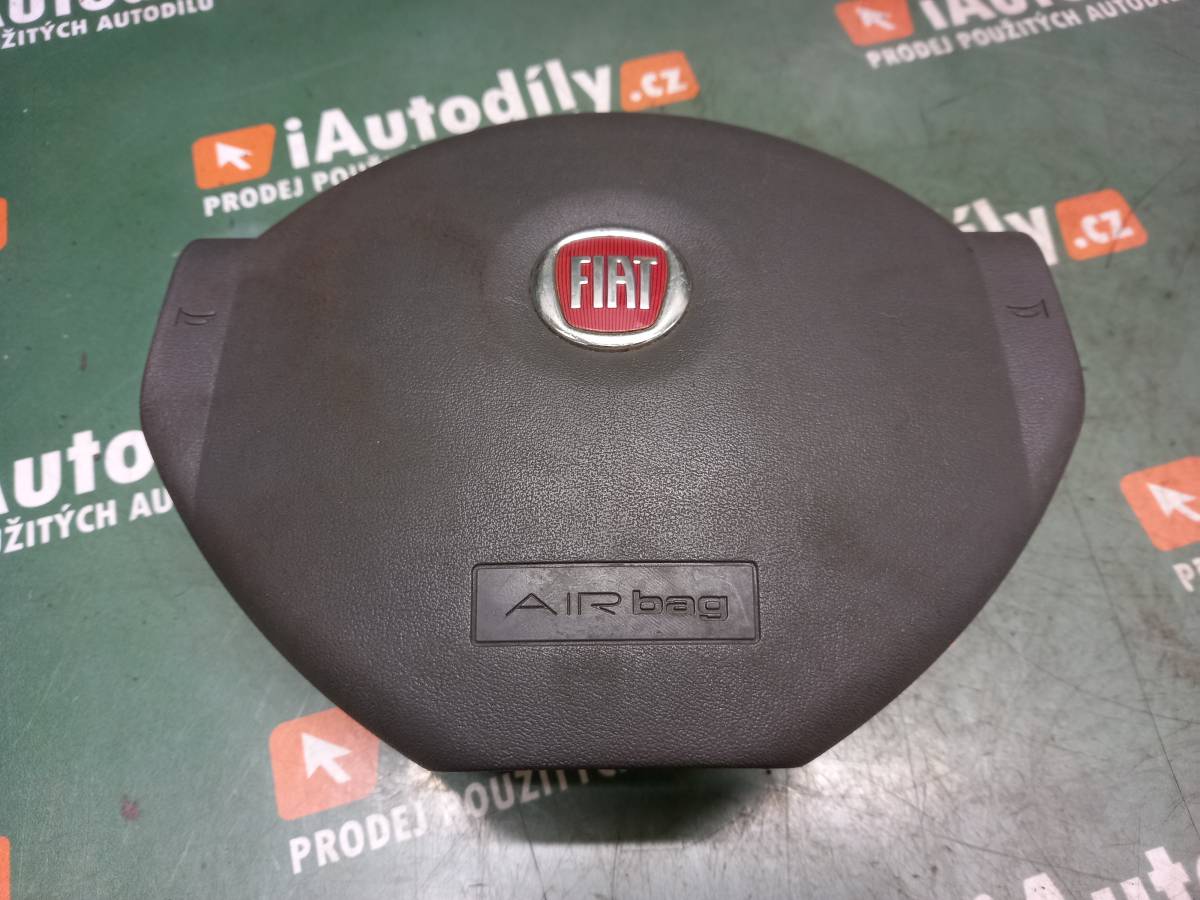 Airbag řidiče  FIAT PANDA 2003-2012