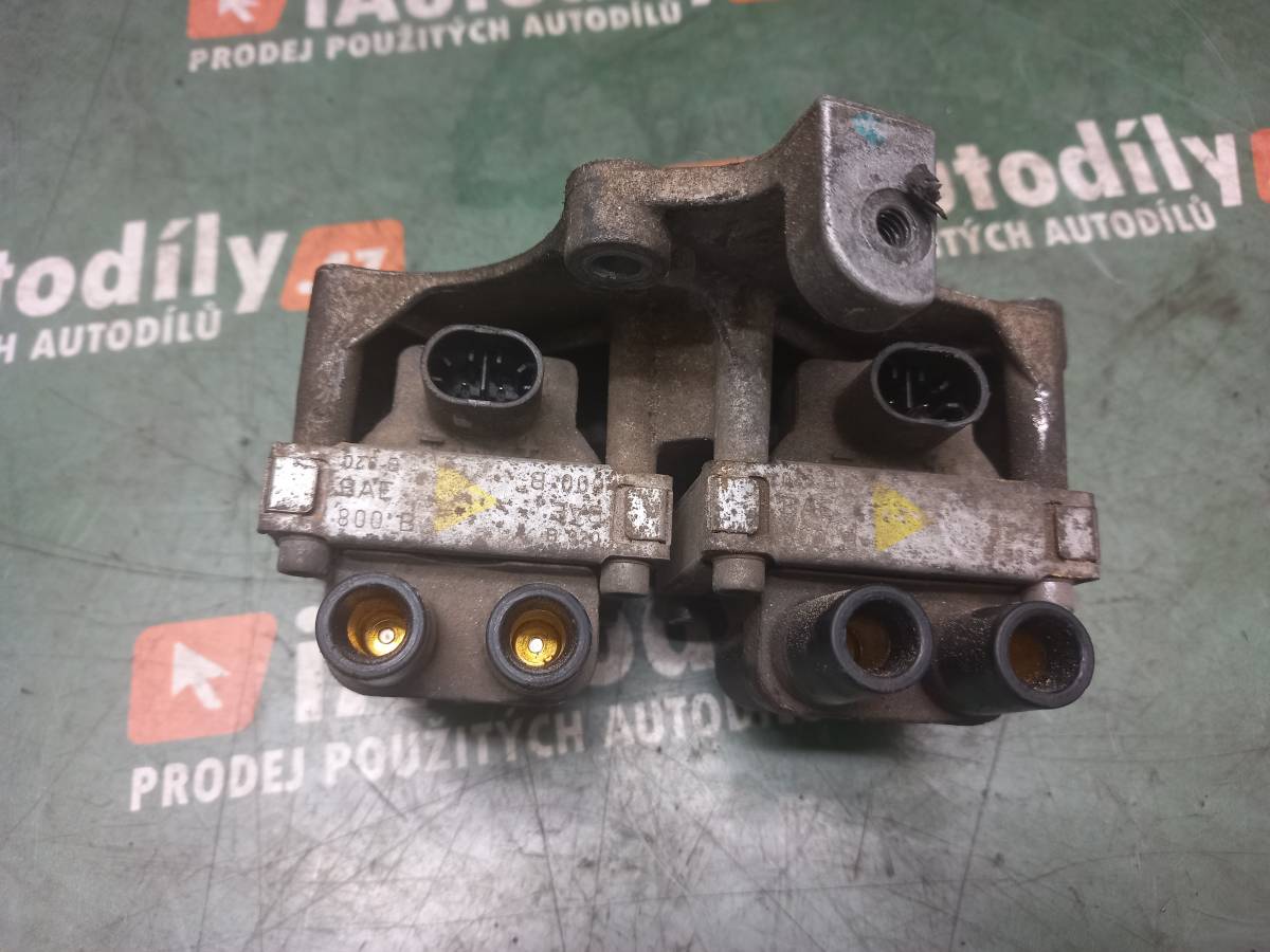 Zapalovací modul  Fiat PANDA iAutodily 2