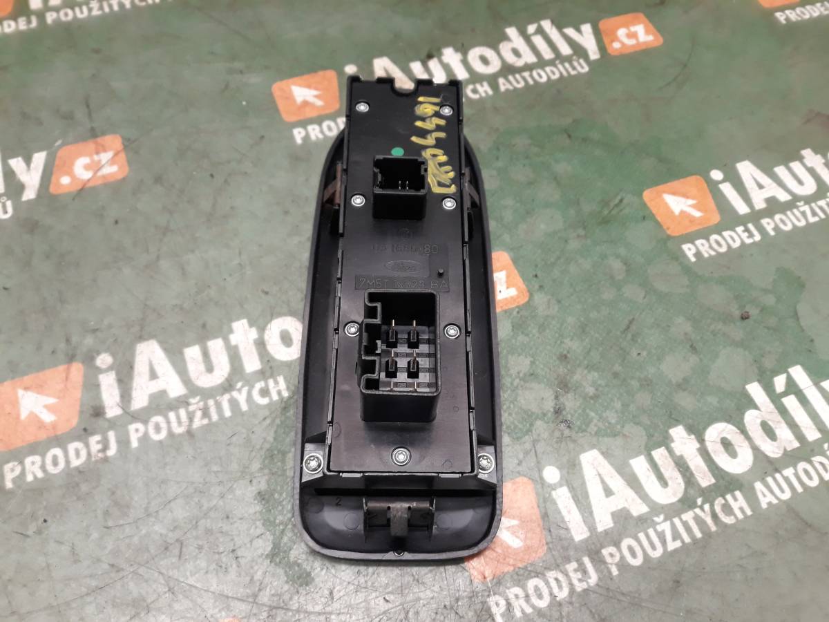 Spínač ovládání oken LP FORD C-MAX iAutodily 2
